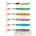 Various Weight Fishing Diamond Jig